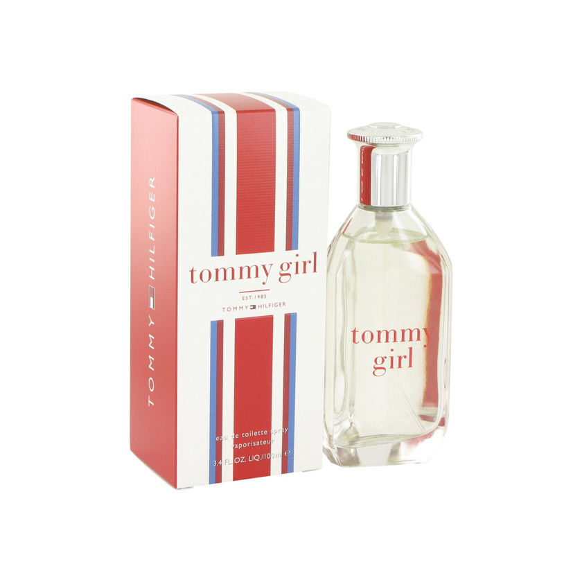 Product Hilfiger Tommy Girl Brights Eau de Toilette con vaporizador 30 ml/1oz