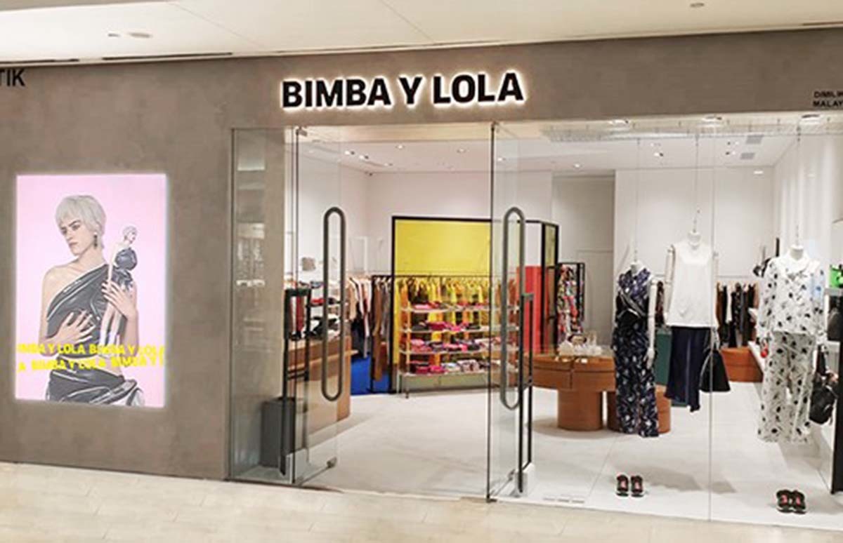 Lugar Bimba y Lola