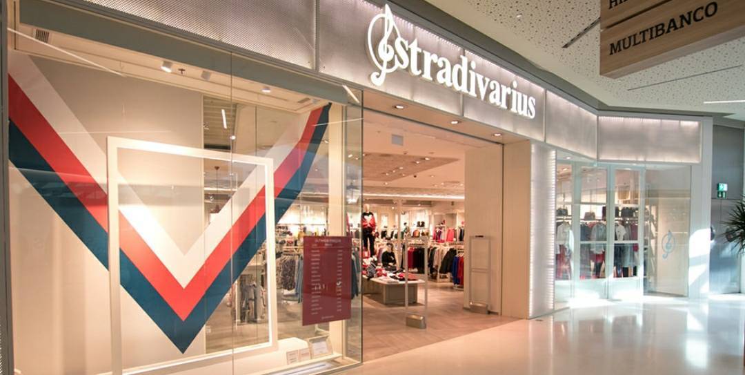 Place Stradivarius