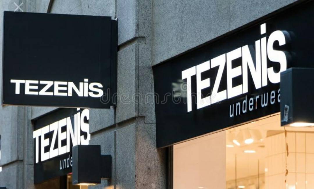 Lugar Tezenis