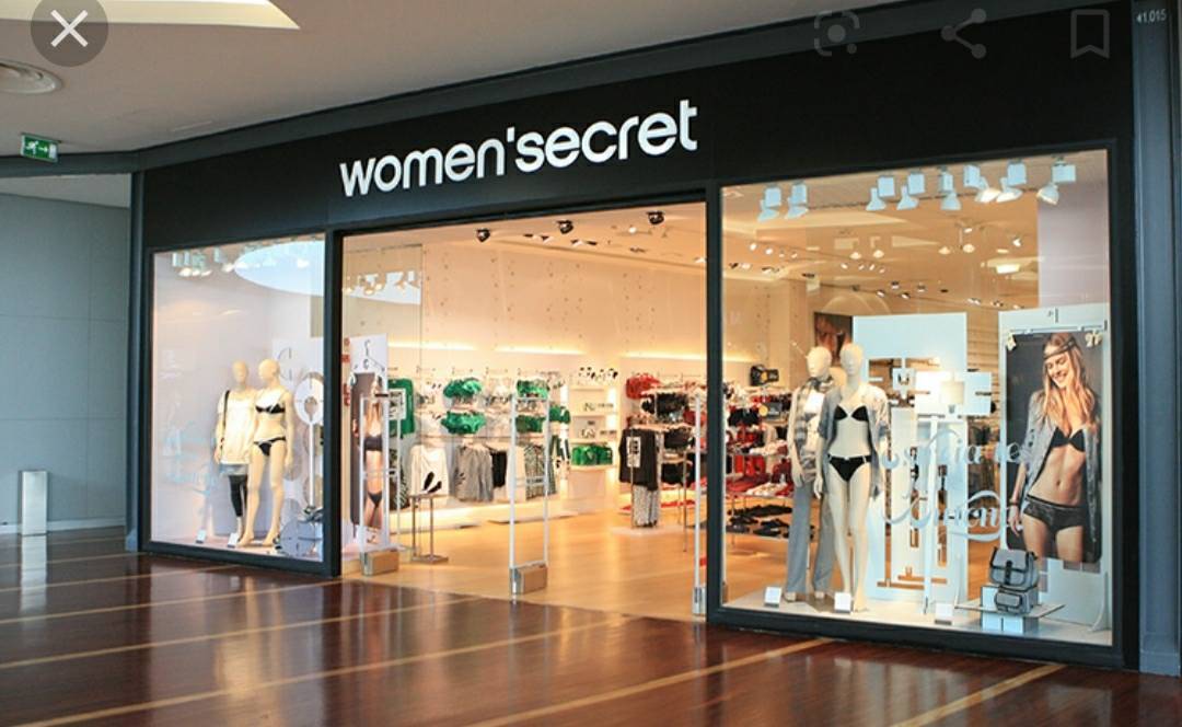 Place Women'Secret