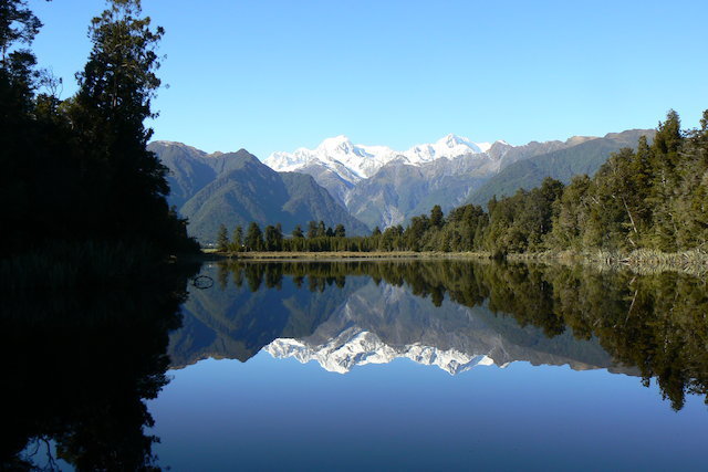 Place South Island