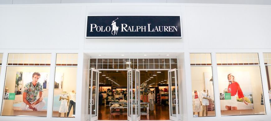 Lugar Polo Ralph Lauren Factory Store