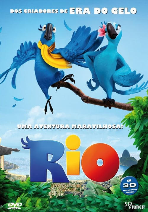 Movie Río