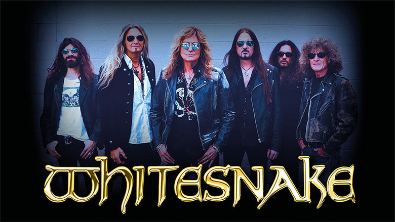 Canción Whitesnake