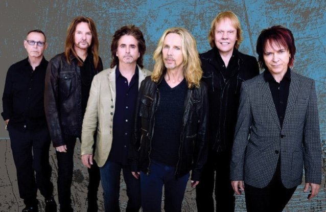 Canción Styx