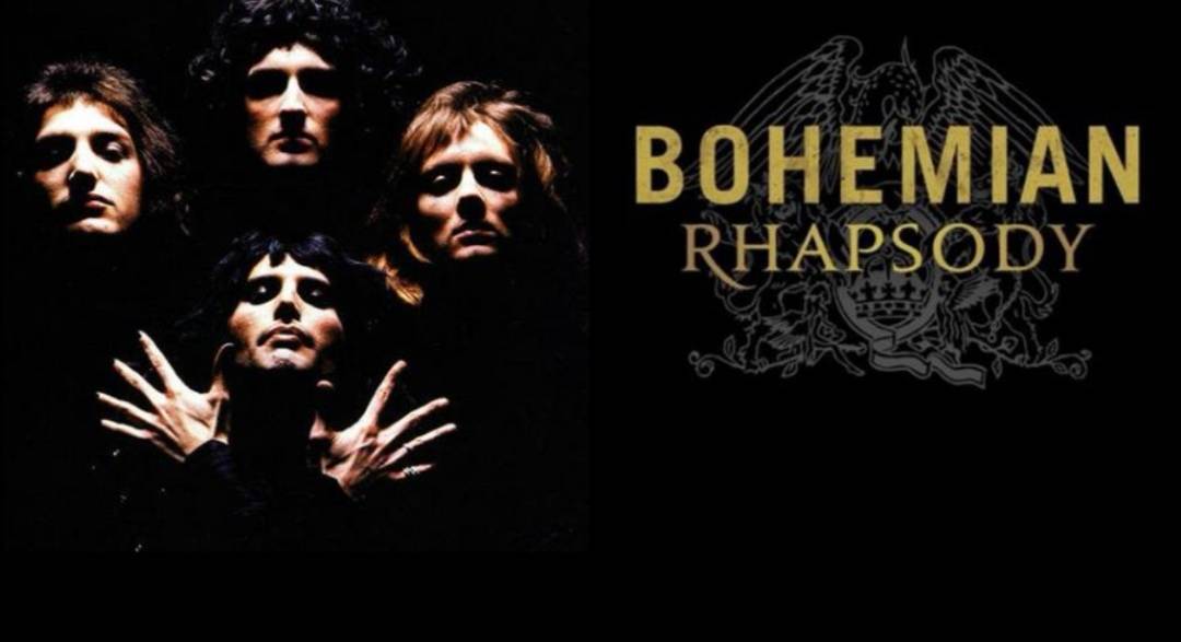 Music Bohemian Rhapsody