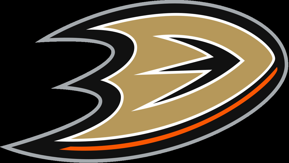 Fashion Anaheim Ducks