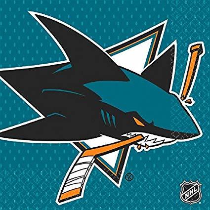 Fashion San Jose Sharks