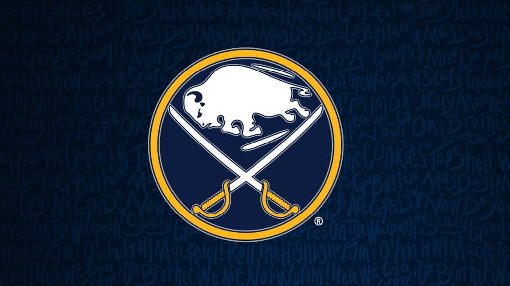 Fashion Buffalo Sabres