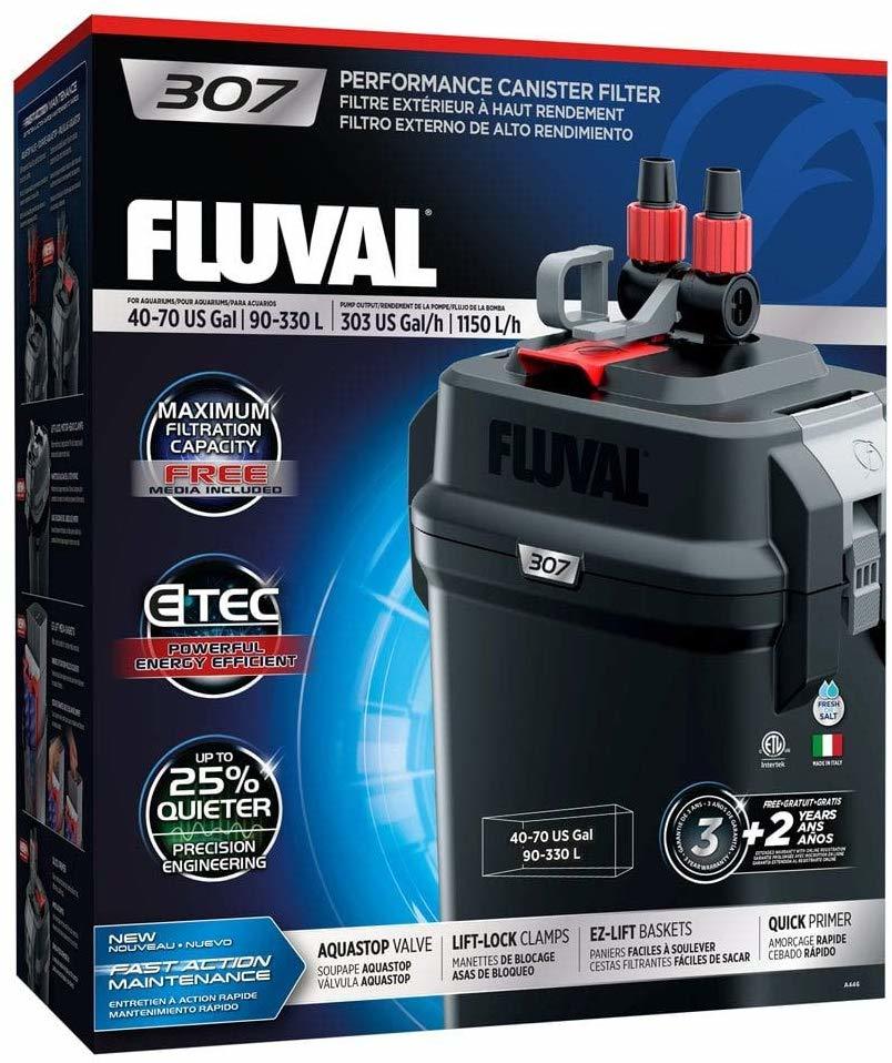 Producto Fluval 307