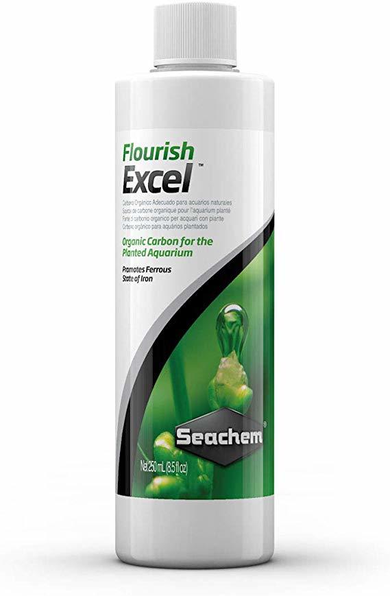 Producto Flourish Excel Seachem