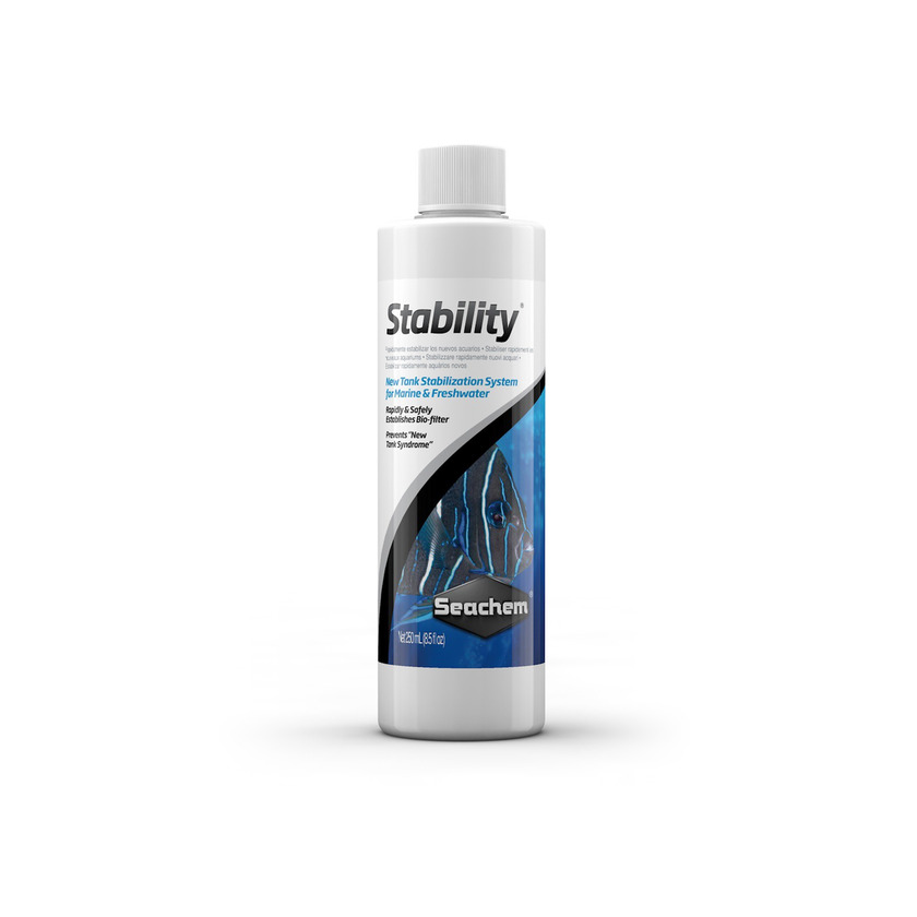 Producto Stability Seachem