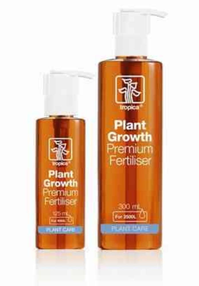 Producto Plant Growth Tropica