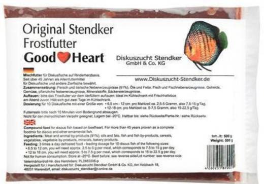 Stendker Good❤️Heart