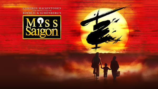 Fashion Miss Saigon | The Official Website