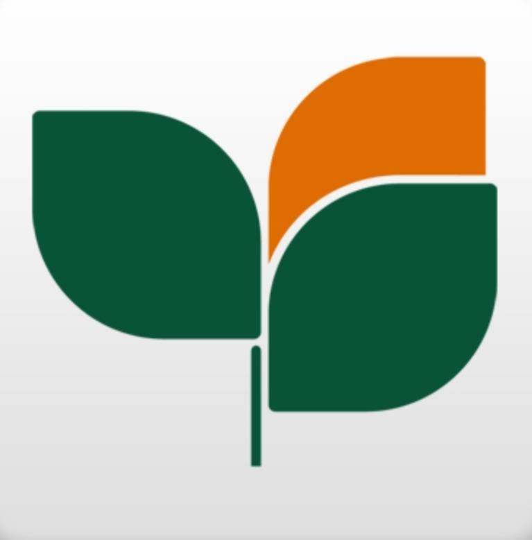 App Crédito Agrícola.