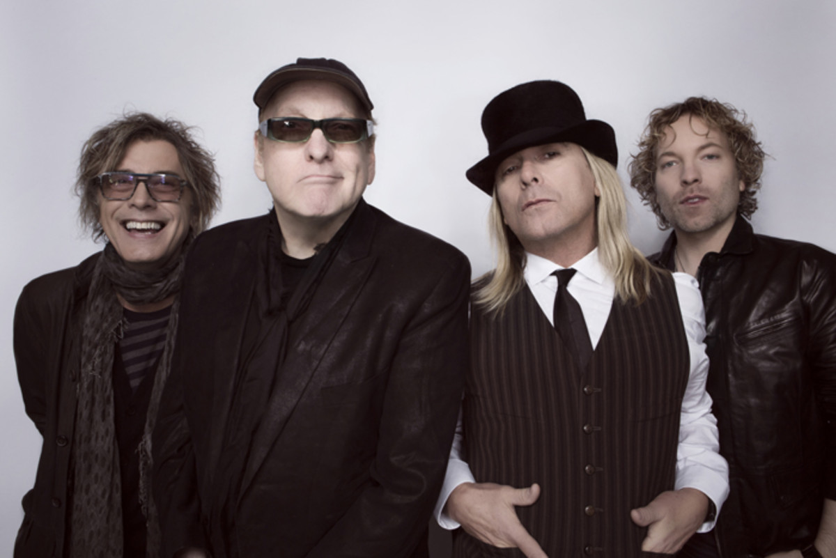 Music Cheap Trick