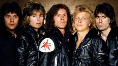 Canción Michael Schenker Group