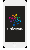 Apps Universo - Infinitamente simples