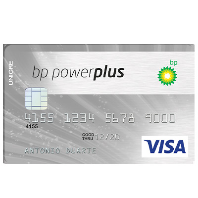 App BP Powerplus