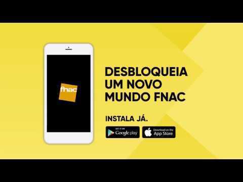 App App Cartão Fnac