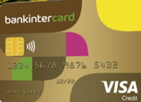 App Cartão bankintercard Gold