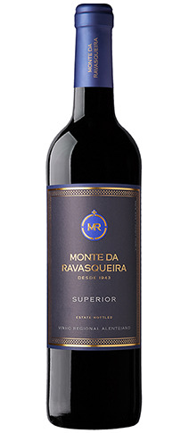 Producto Monte Ravasqueira Superior