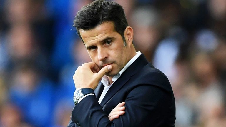 Fashion Marco Silva