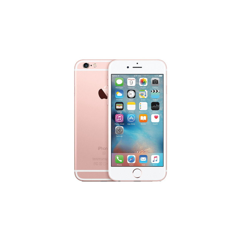 Product iPhone 6 Plus