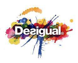 Fashion Desigual