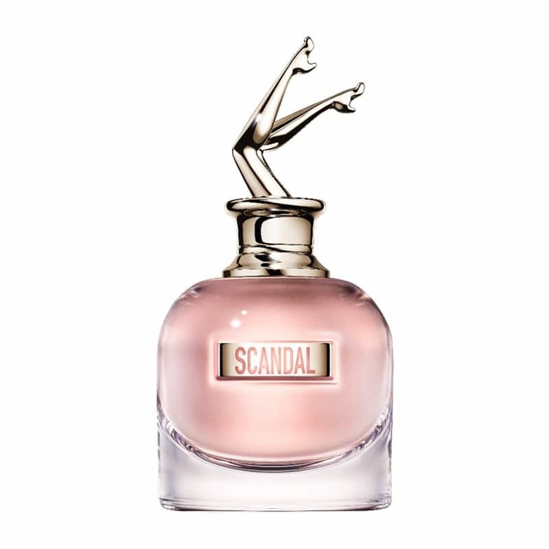 Social Jean Paul Gaultier Scandal Eau de Parfum


