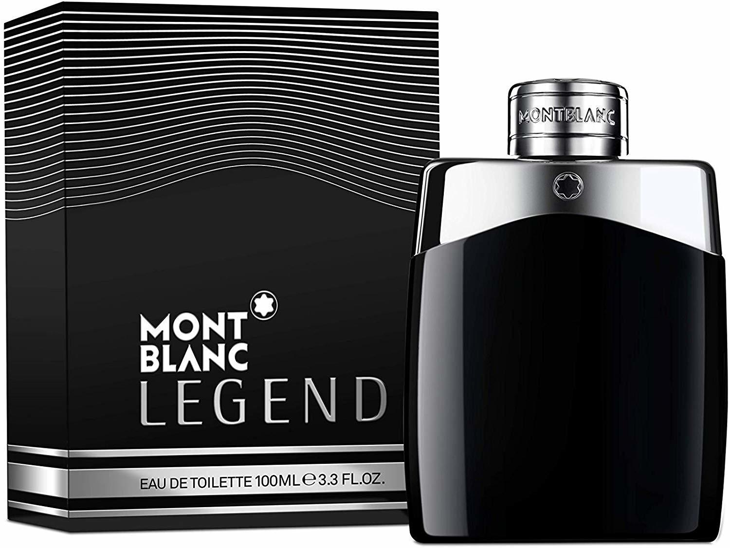 Producto Mont Blanc Legend