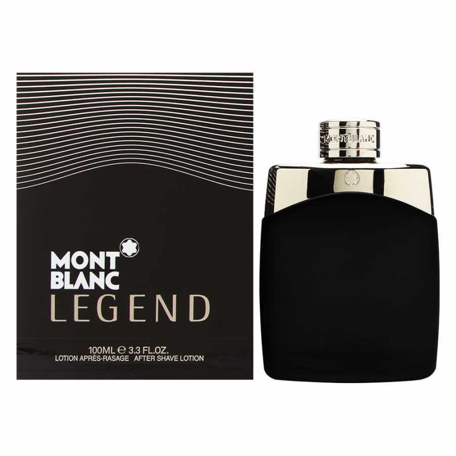 Producto Mont Blanc Legend