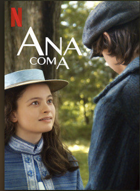 Serie Anne with an E | Netflix Official Site