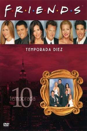 Series Friends