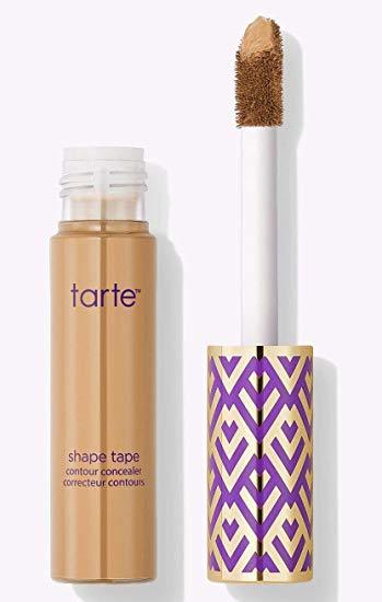 Moda Tarte shape tape concealer