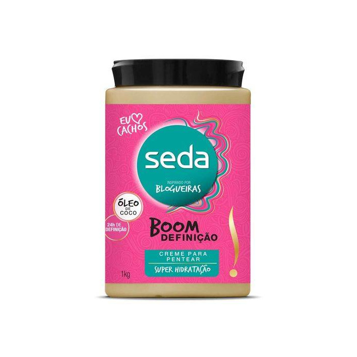 Producto Seda bomm definição