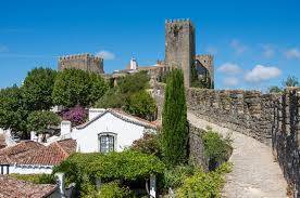 Place Óbidos