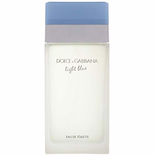 Beauty Dolce Gabbana Light Blue