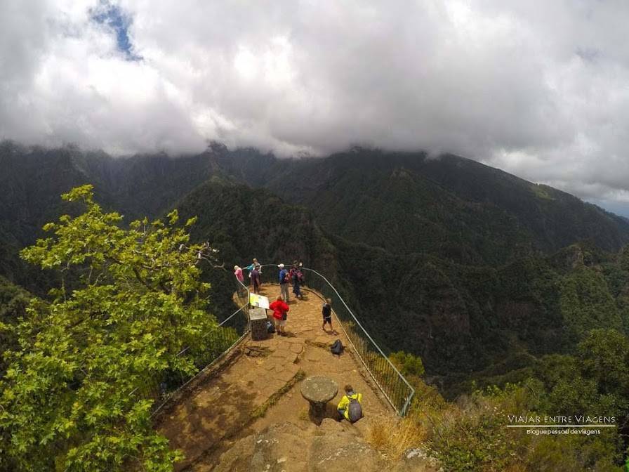 Lugar Serra do Gerês