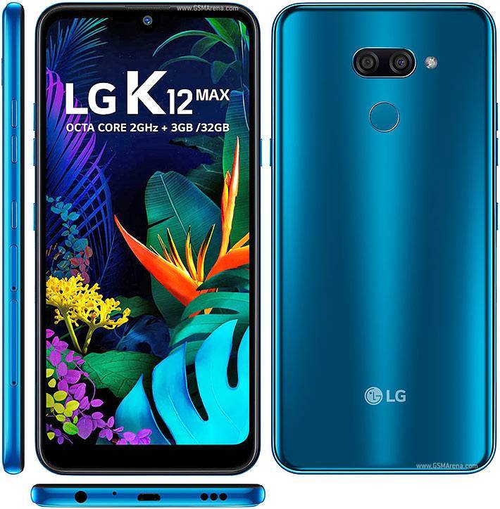 Fashion Lg k50