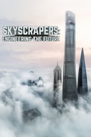 Serie Skyscrapers: Engineering the Future