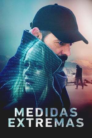 Película Medidas extremas