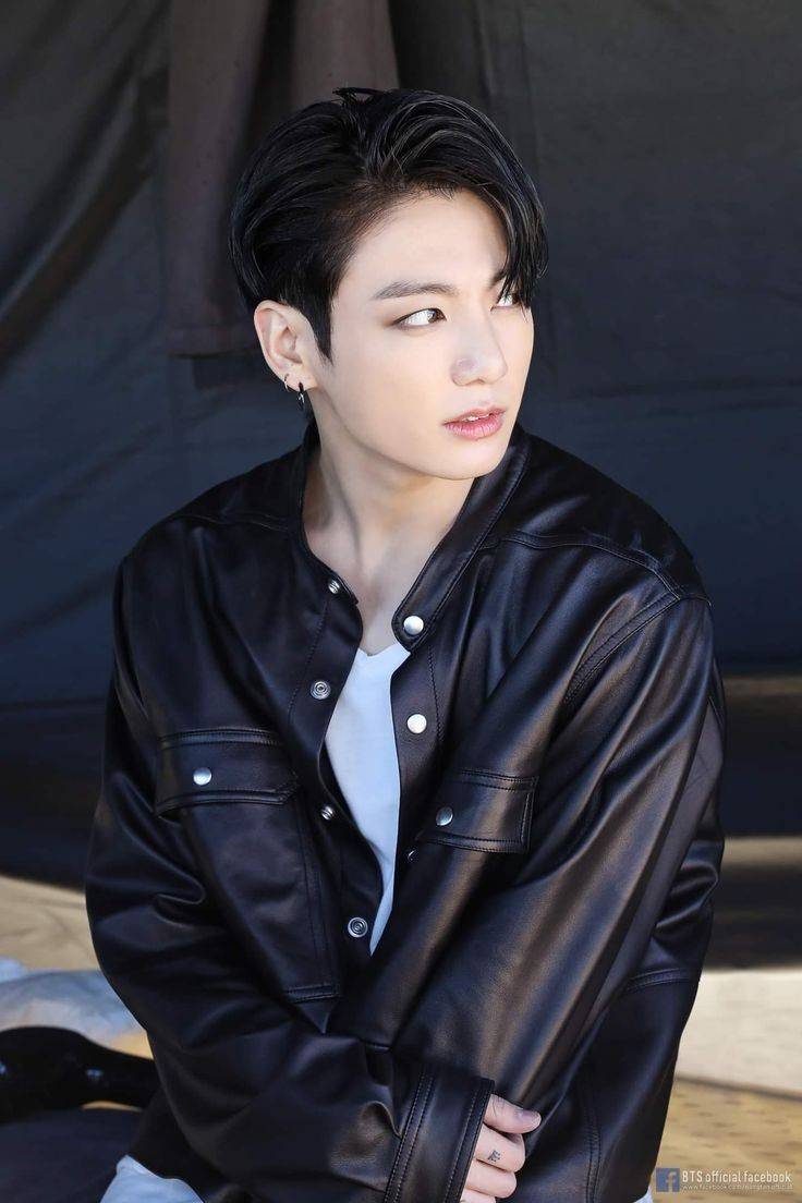 Fashion Bts / JK / Jungkook