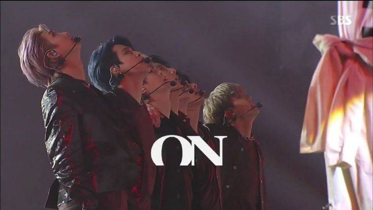 Social Bts / 방탄 소년단