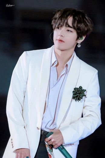 Bts V/Taehyung