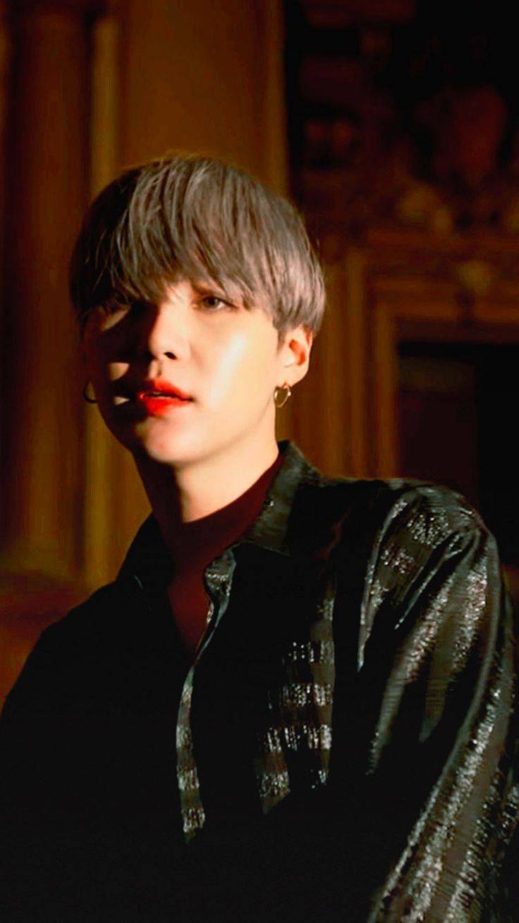 Social Bts / Suga / Youngi