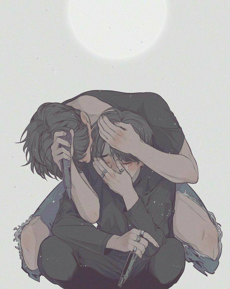 Social Bts jikook fanart