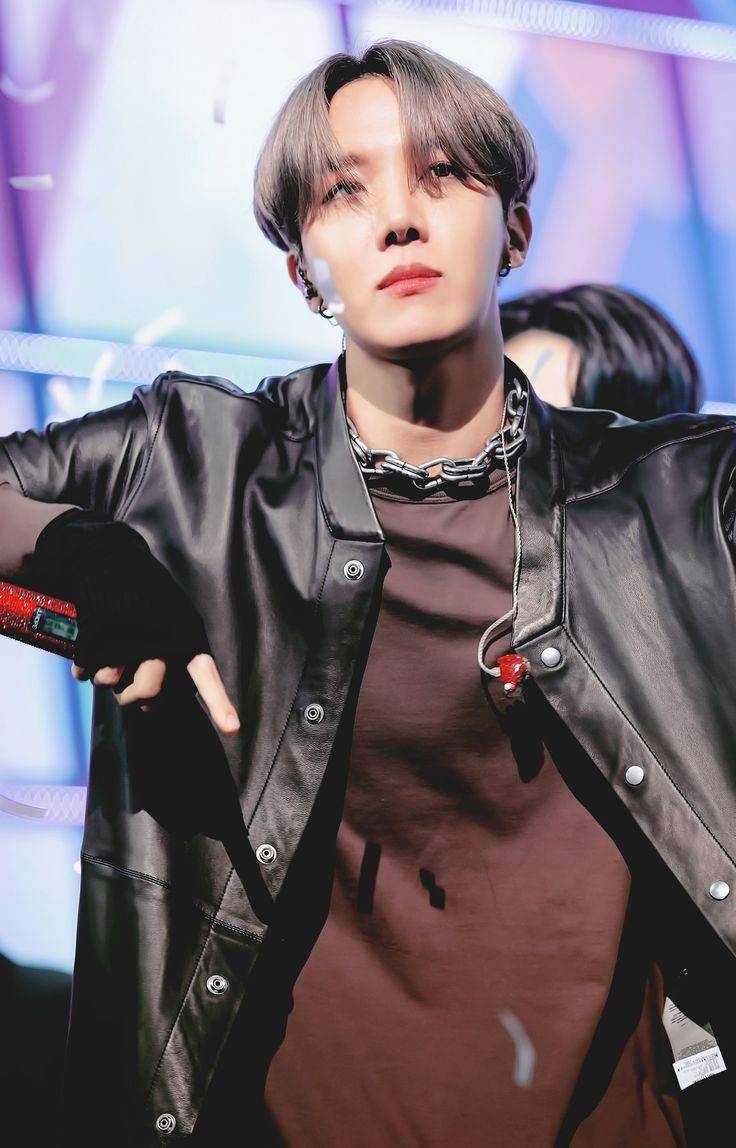 Social Bts J-hope / Hoseok